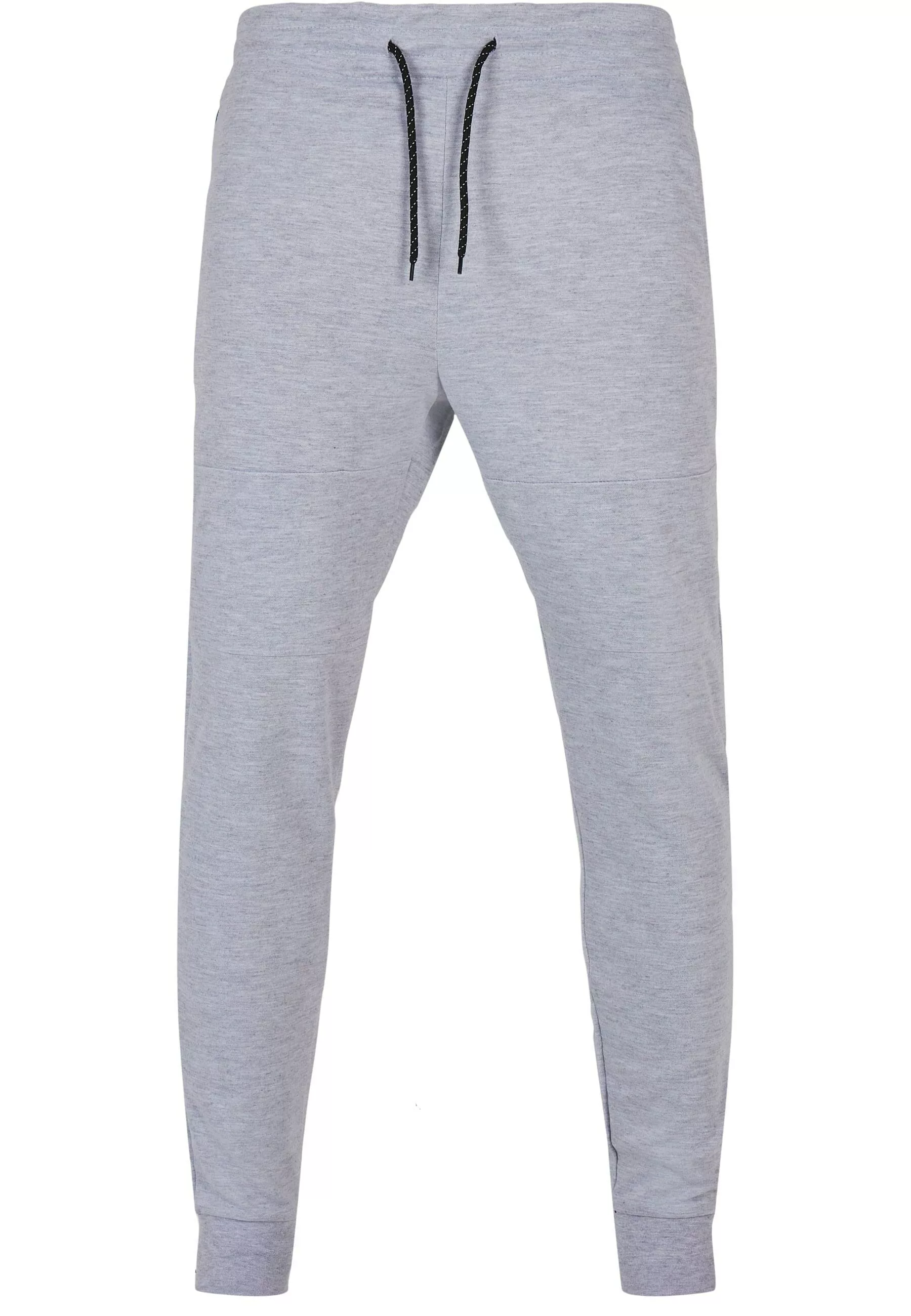 Southpole Stoffhose "Southpole Herren Side Zipper Tech Fleece Jogger", (1 t günstig online kaufen