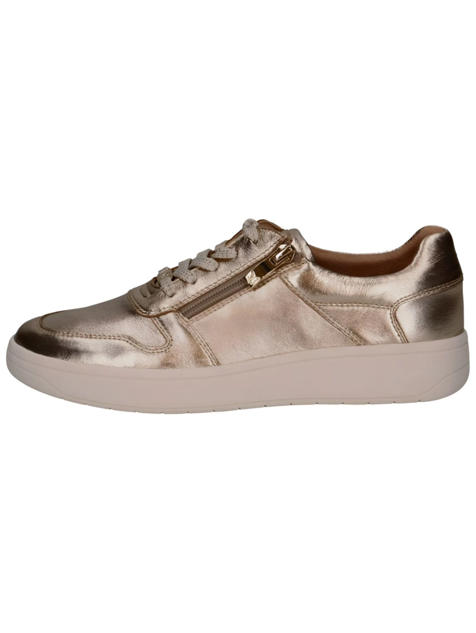 Caprice Sneaker "Caprice Sneaker Leder" günstig online kaufen