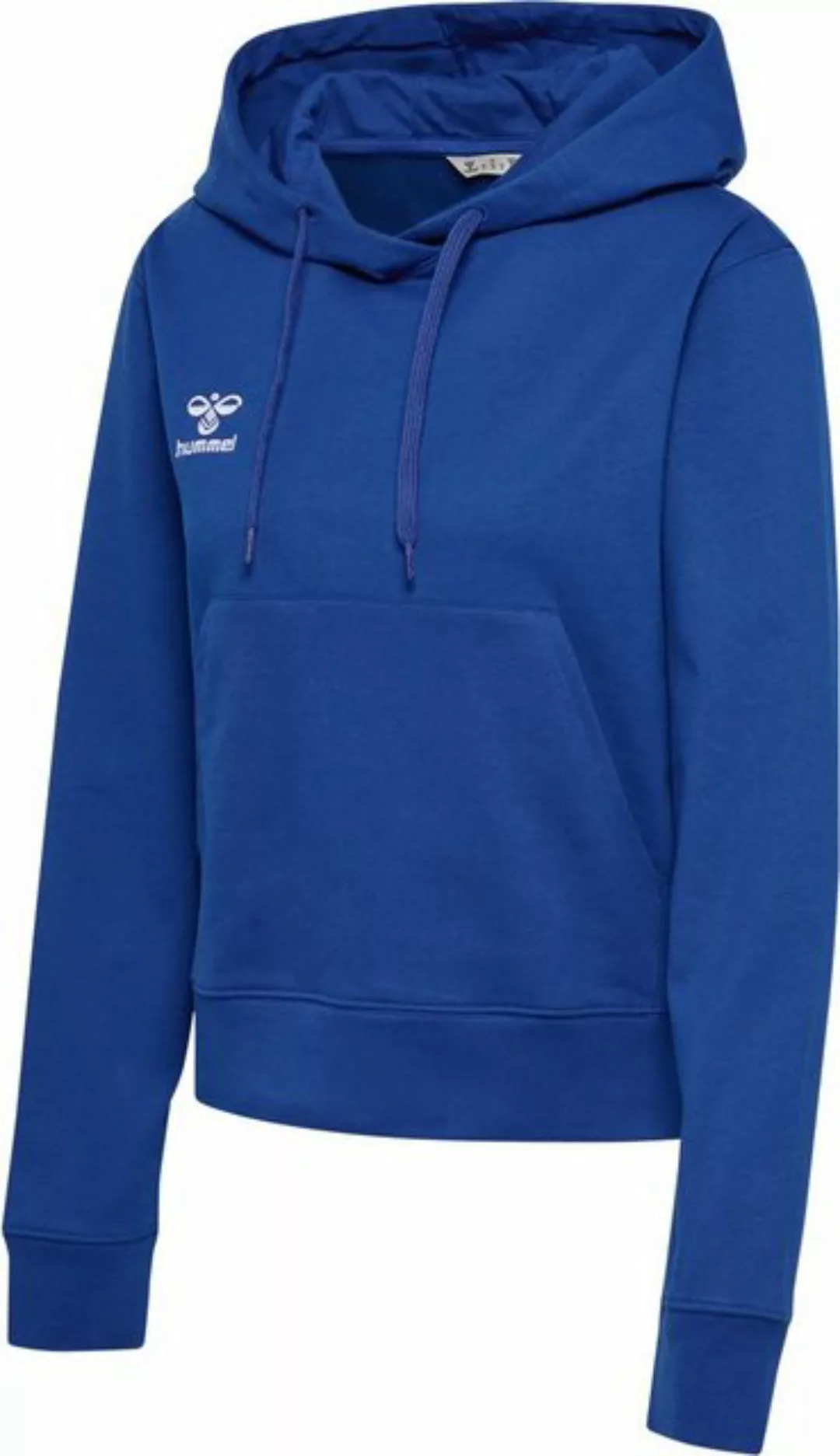 hummel Kapuzenpullover Hmlgo 2.0 Hoodie Woman günstig online kaufen