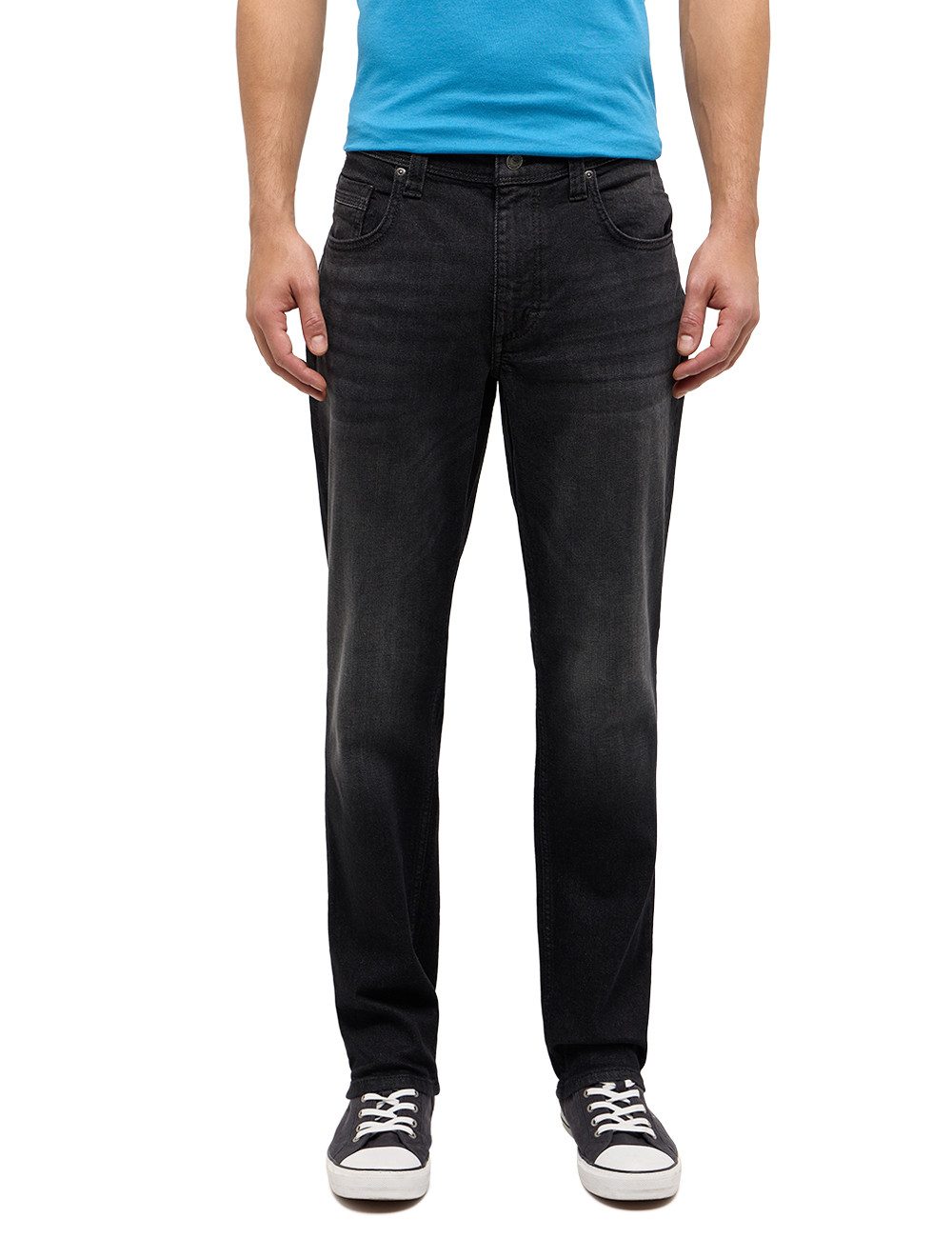 MUSTANG Straight-Jeans Style Washington Straight mit günstig online kaufen