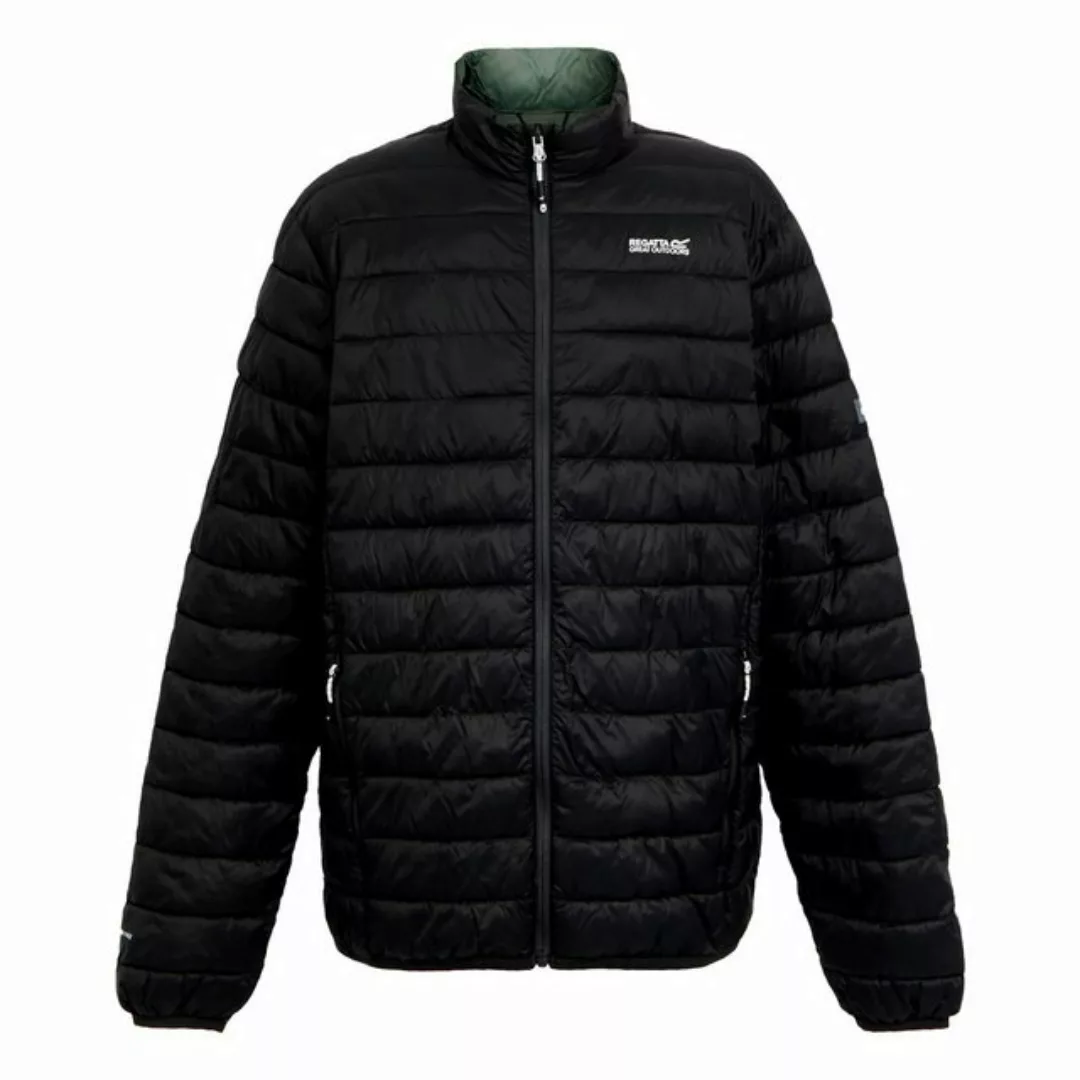 Regatta Funktionsjacke Hillpack II Steppjacke für Herren sehr leicht und Pa günstig online kaufen