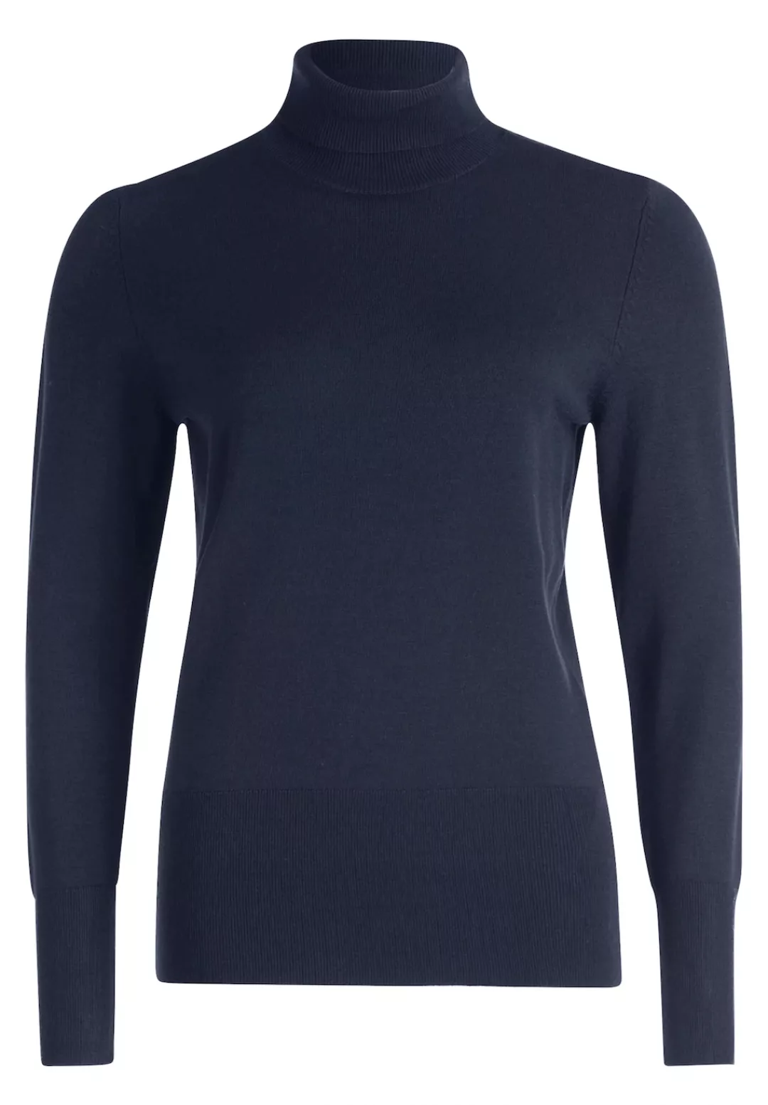 Betty Barclay Strickpullover "Betty Barclay Feinstrickpullover mit Lurexkan günstig online kaufen