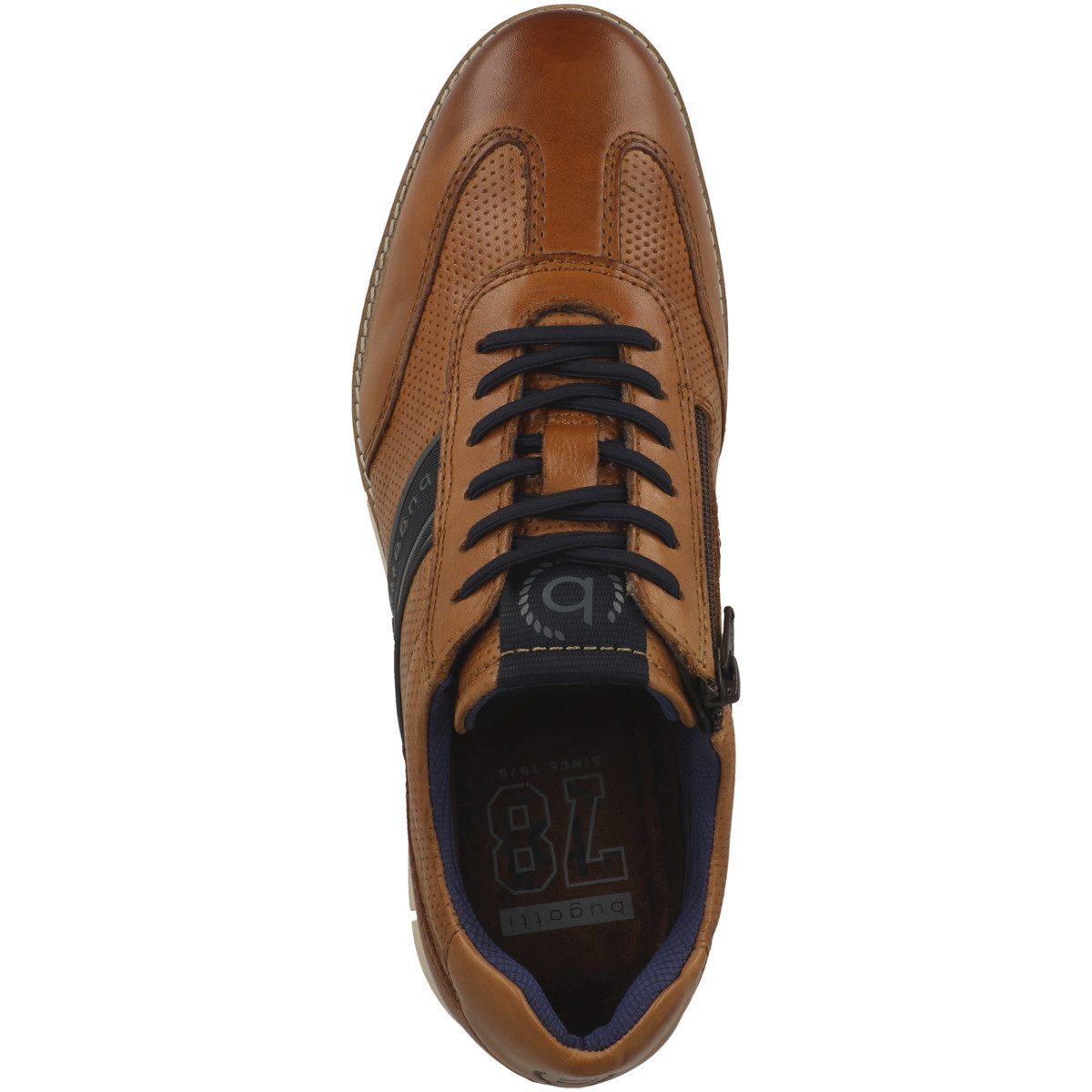 bugatti ARY01 Herren Sneaker Turnschuhe, Sportschuhe, günstig online kaufen