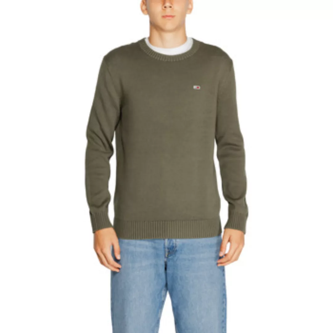 Tommy Hilfiger  Pullover TJM ESSNTLS C-NECK DM0DM18370 günstig online kaufen