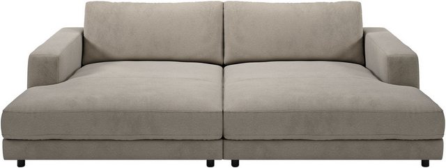 Places of Style Loungesofa Enisa, B/T/H: 290/170/85 cm, Zeitloses und styli günstig online kaufen