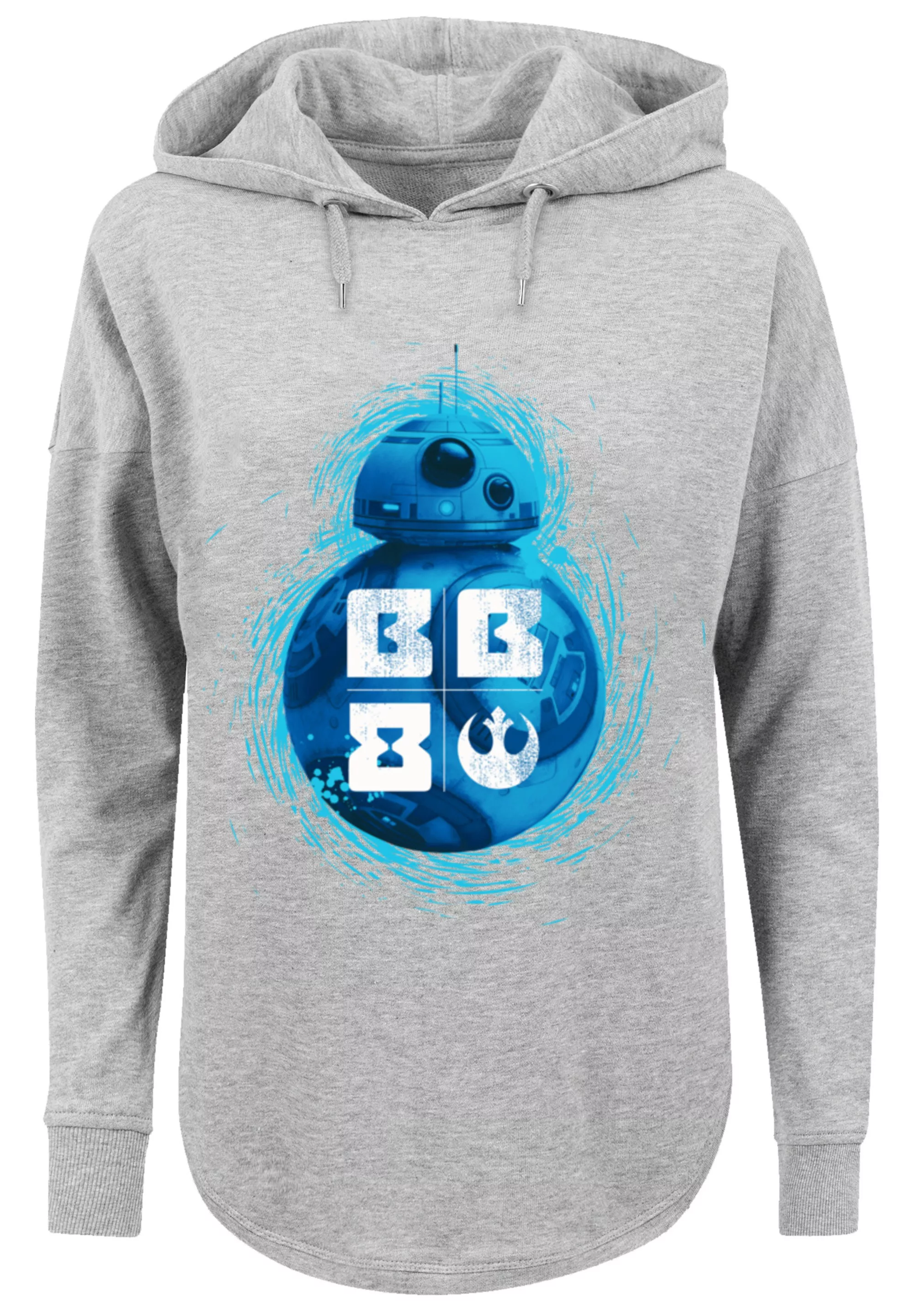 F4NT4STIC Kapuzenpullover "Star Wars BB 8", Premium Qualität günstig online kaufen