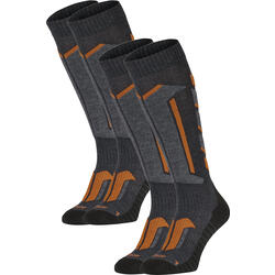 Nordcap 2er Pack Wintersportsocken günstig online kaufen