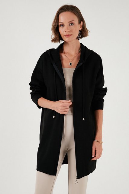 LELA Cardigan Regular Fit günstig online kaufen