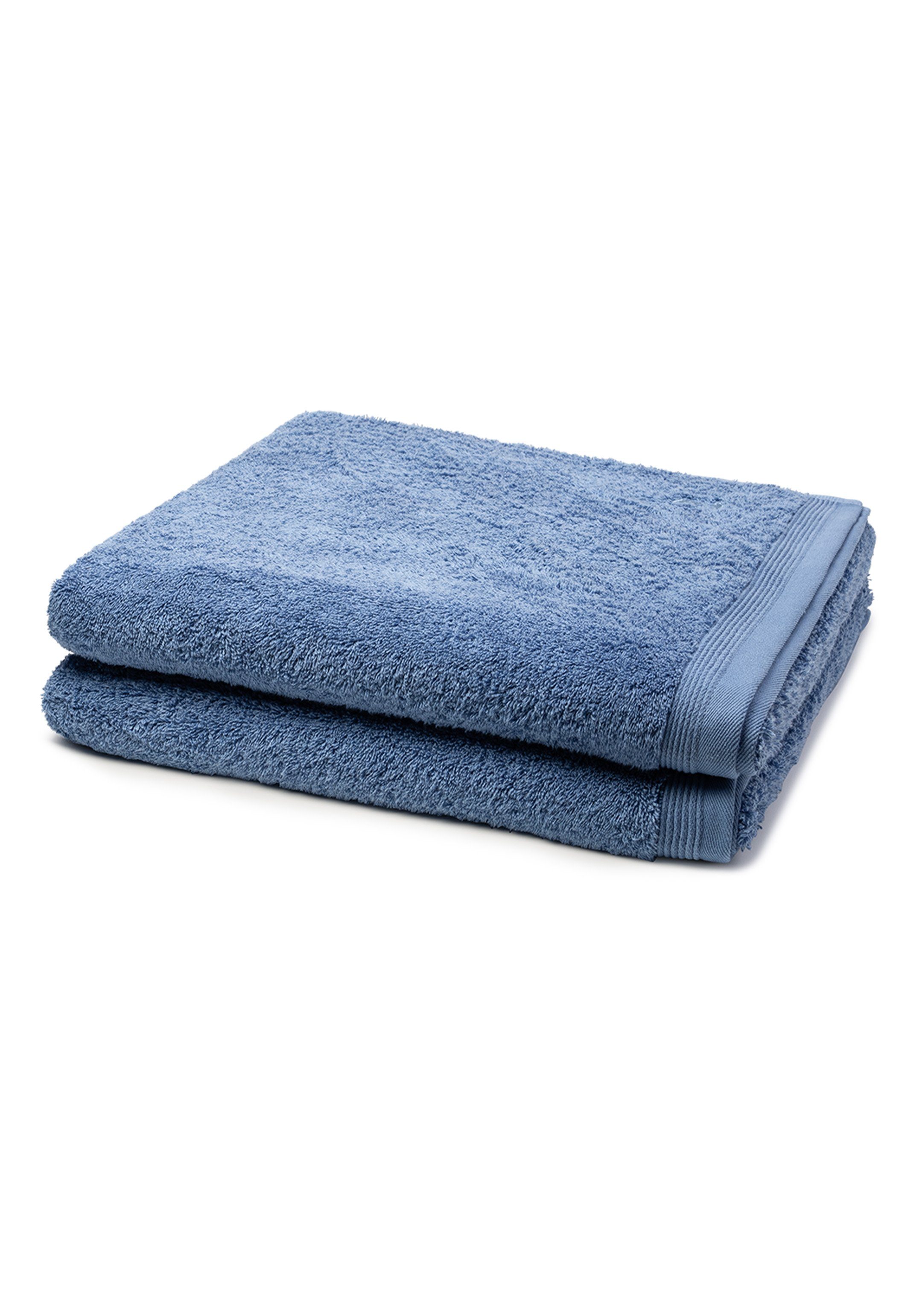 Möve Handtuch Set Superwuschel, Walkfrottee (Spar-Set, günstig online kaufen