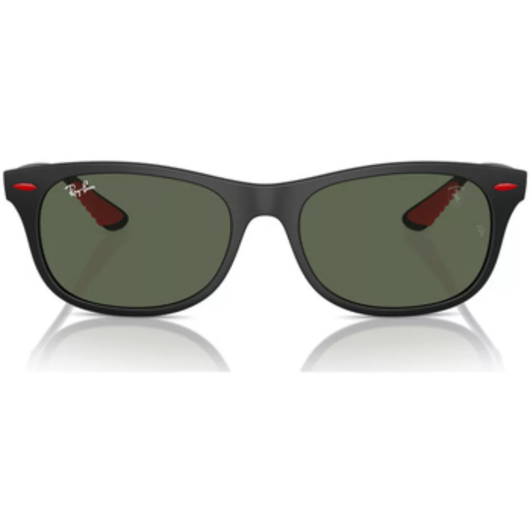 Ray-ban  Sonnenbrillen Scuderia Ferrari Sonnenbrille RB4607M F60271 günstig online kaufen