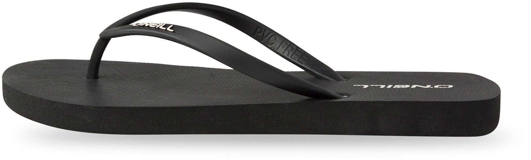 O'Neill PROFILE SMALL LOGO SANDALS Zehentrenner günstig online kaufen