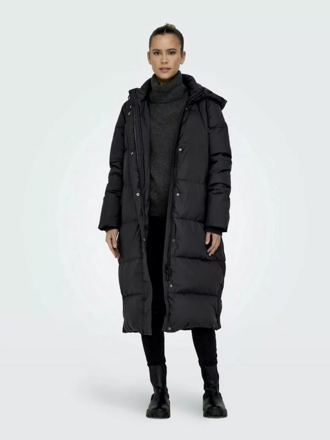 ONLY Steppmantel "ONLALICE DOWN COAT OTW" günstig online kaufen