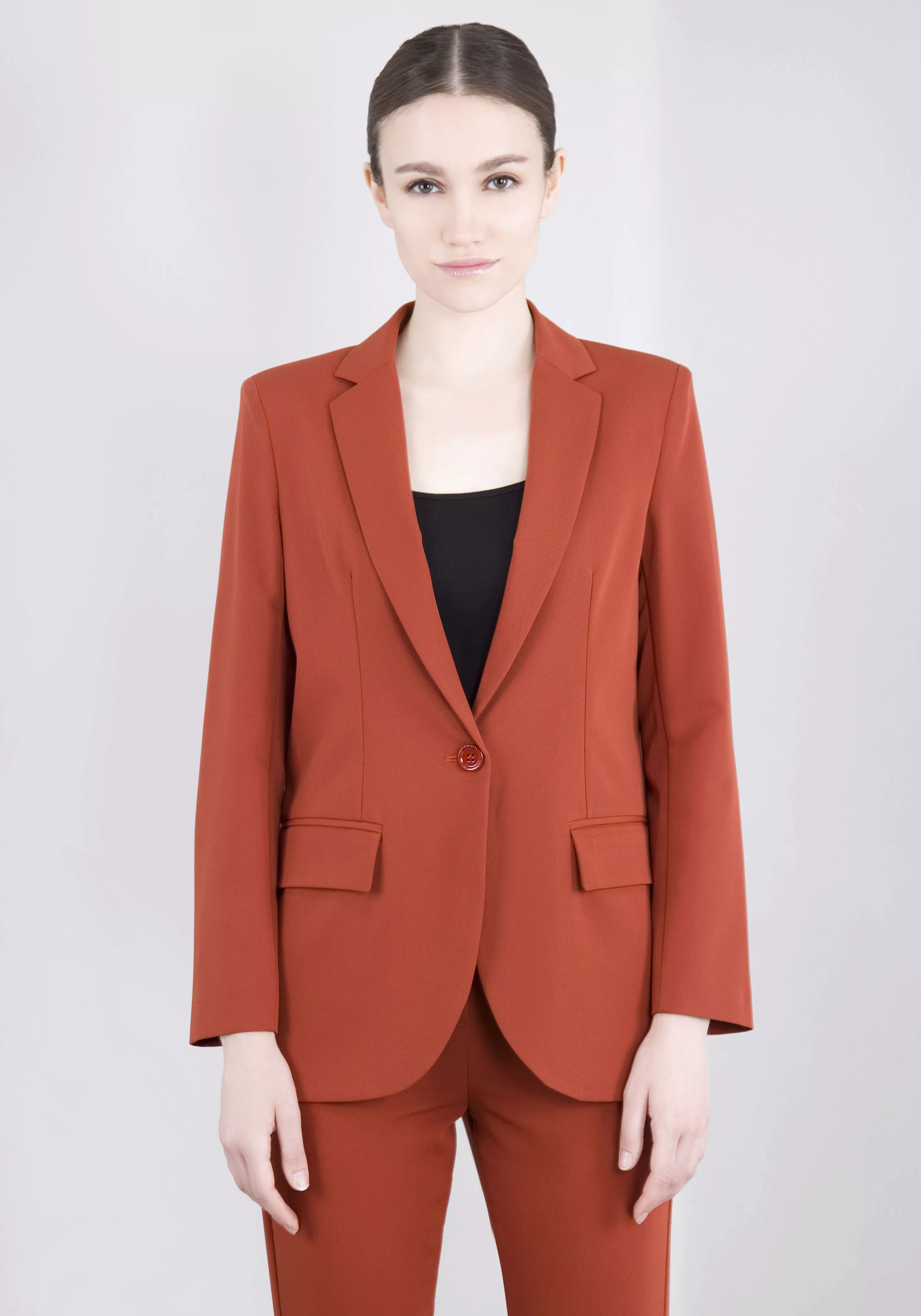 IMPERIAL Blusenblazer Boyfriend-Blazer günstig online kaufen