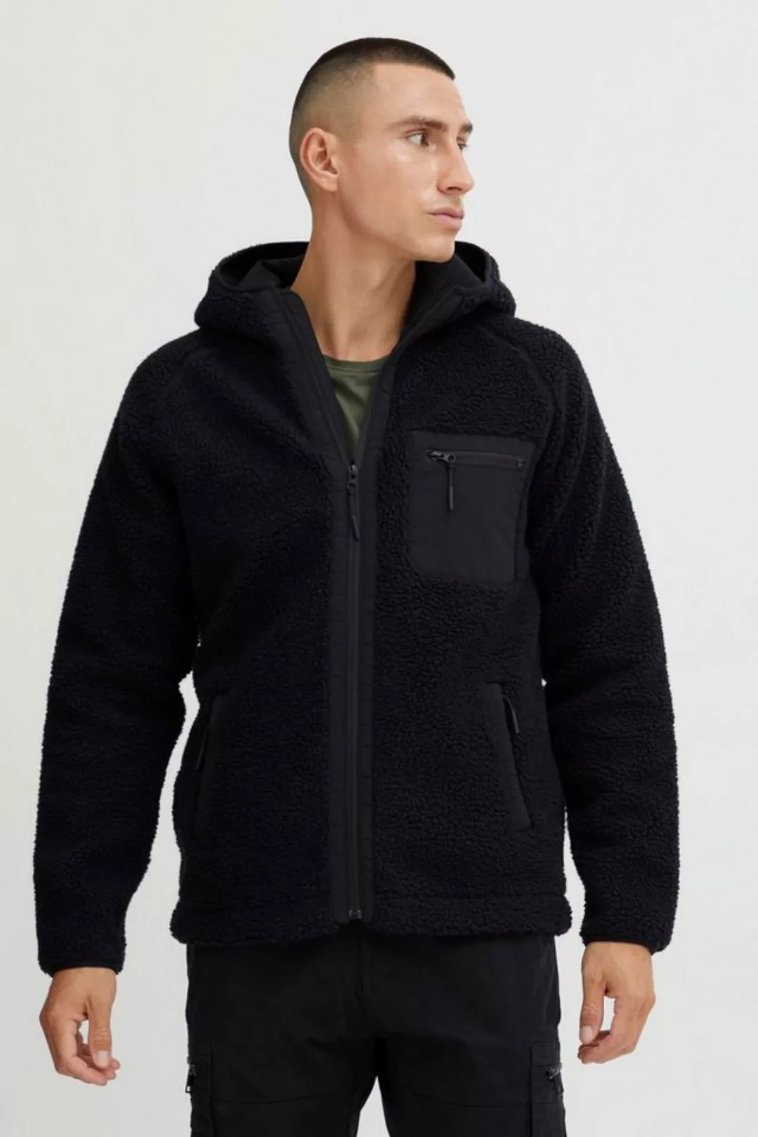 Indicode Hoodie IDTrod - 55589MM günstig online kaufen