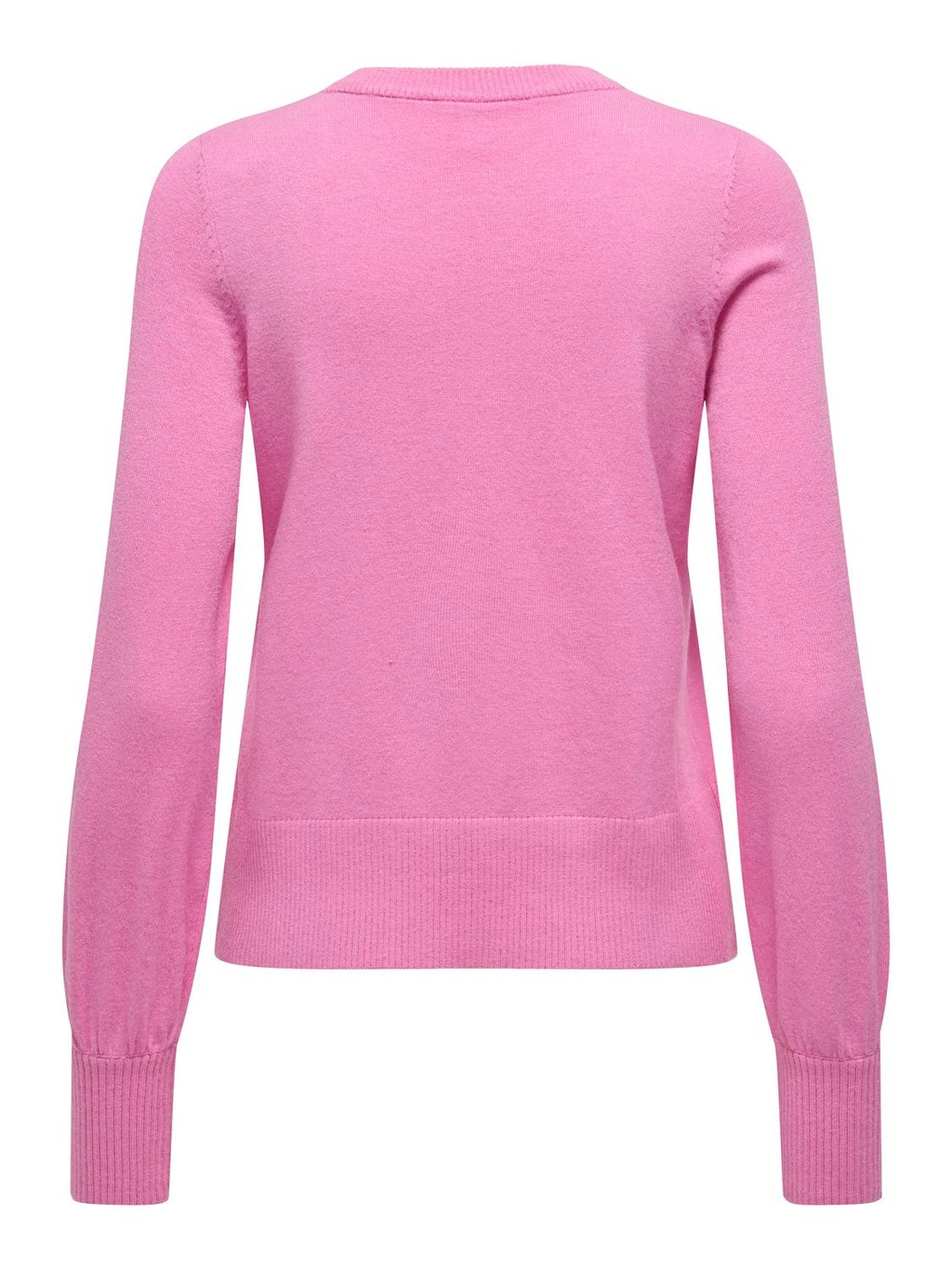 ONLY Strickpullover "ONLIBI LS EMB O-NECK CC KNT" günstig online kaufen