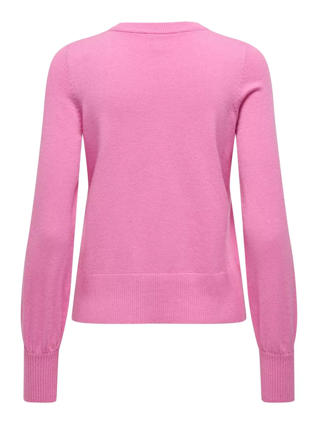 ONLY Strickpullover "ONLIBI LS EMB O-NECK CC KNT" günstig online kaufen