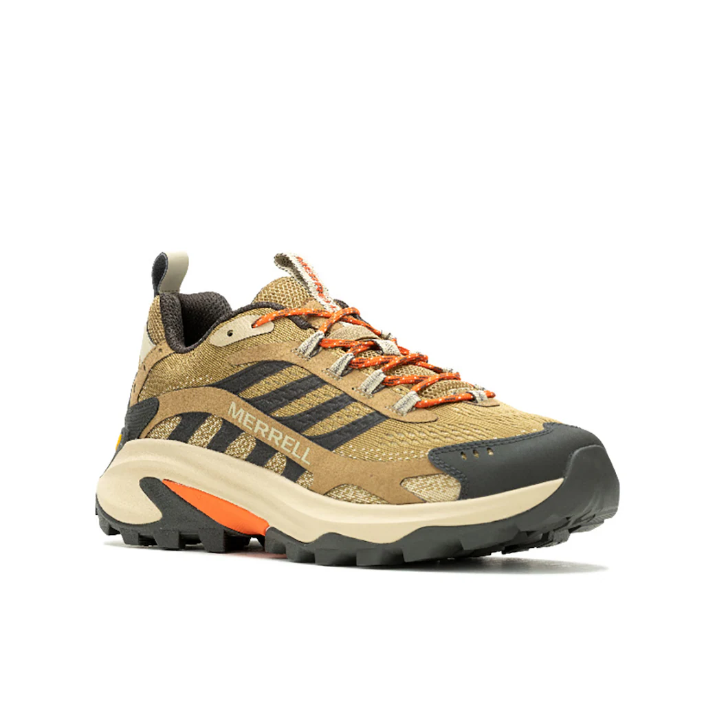 Merrell Wanderschuh "MOAB SPEED 2", wasserdicht günstig online kaufen