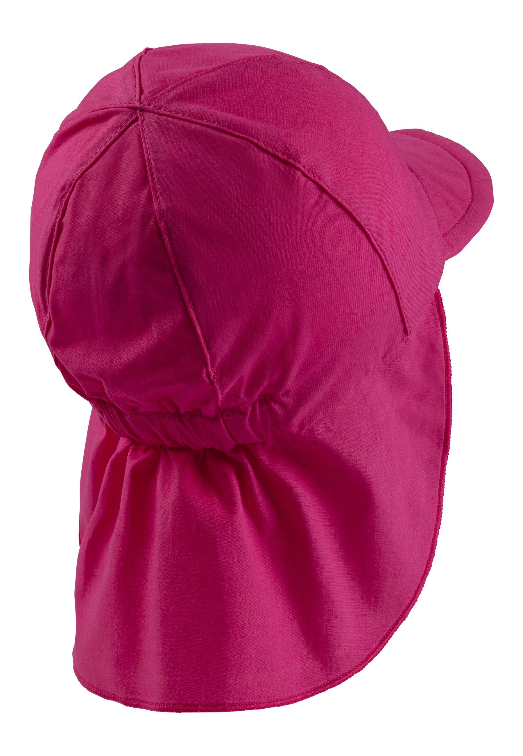 Sterntaler® Schirmmütze mit Nackenschutz (1-St) UV günstig online kaufen