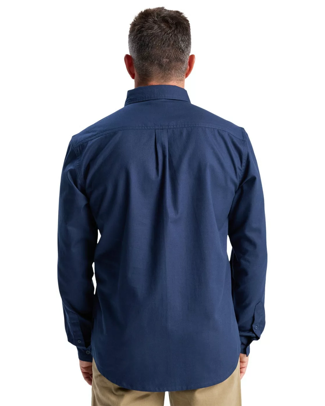 Quiksilver Langarmhemd "Diamond" günstig online kaufen