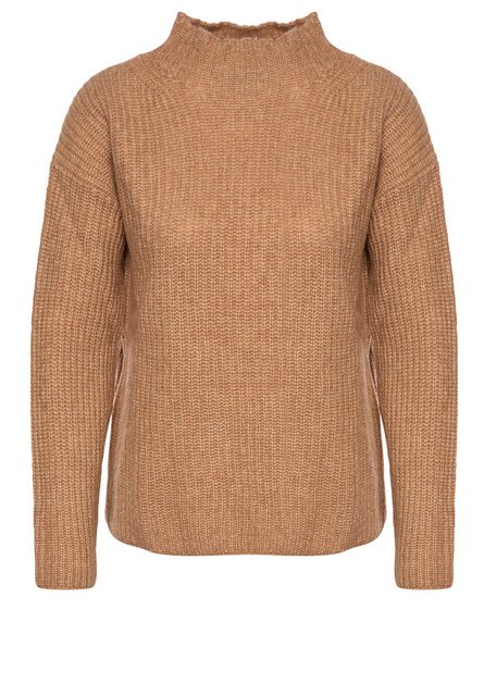 HUGO Strickpullover Sandrickyna (1-tlg) günstig online kaufen