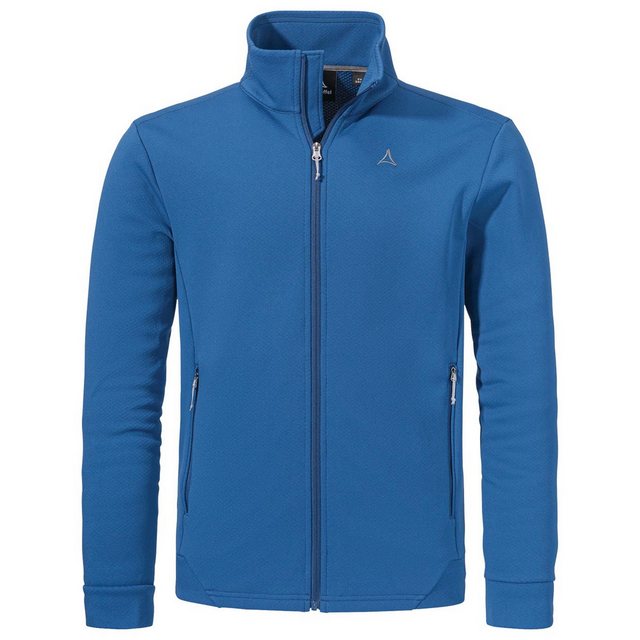 Schöffel Fleecejacke Herren Fleecejacke Hiking Fleece Jacket Style Uriezzo günstig online kaufen