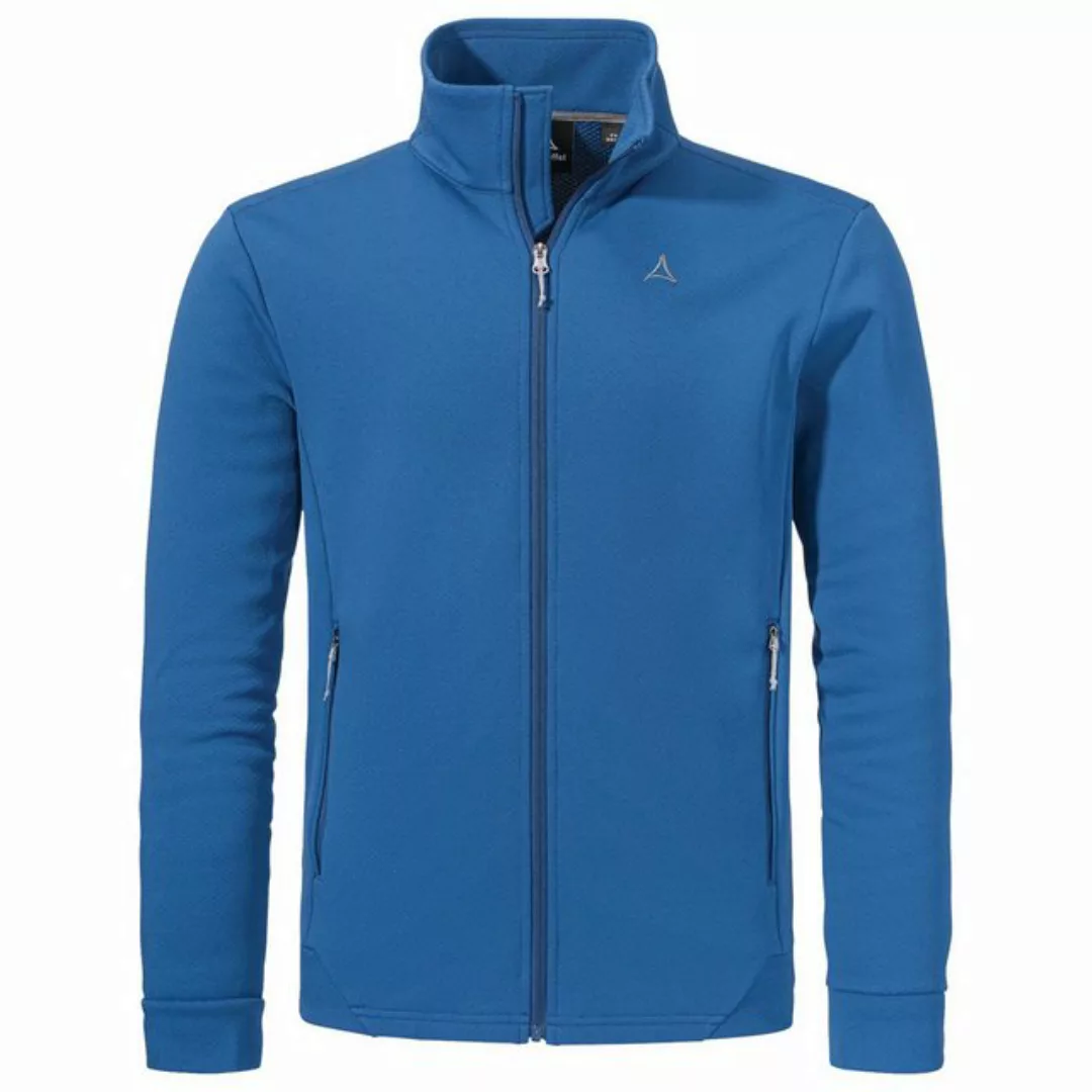 Schöffel Fleecejacke Herren Fleecejacke Hiking Fleece Jacket Style Uriezzo günstig online kaufen