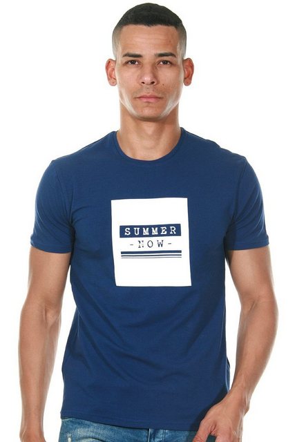 FIOCEO Rundhalsshirt günstig online kaufen