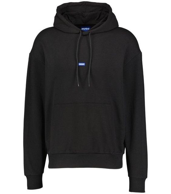 HUGO Sweatshirt Herren Hoodie NALONSO (1-tlg) günstig online kaufen