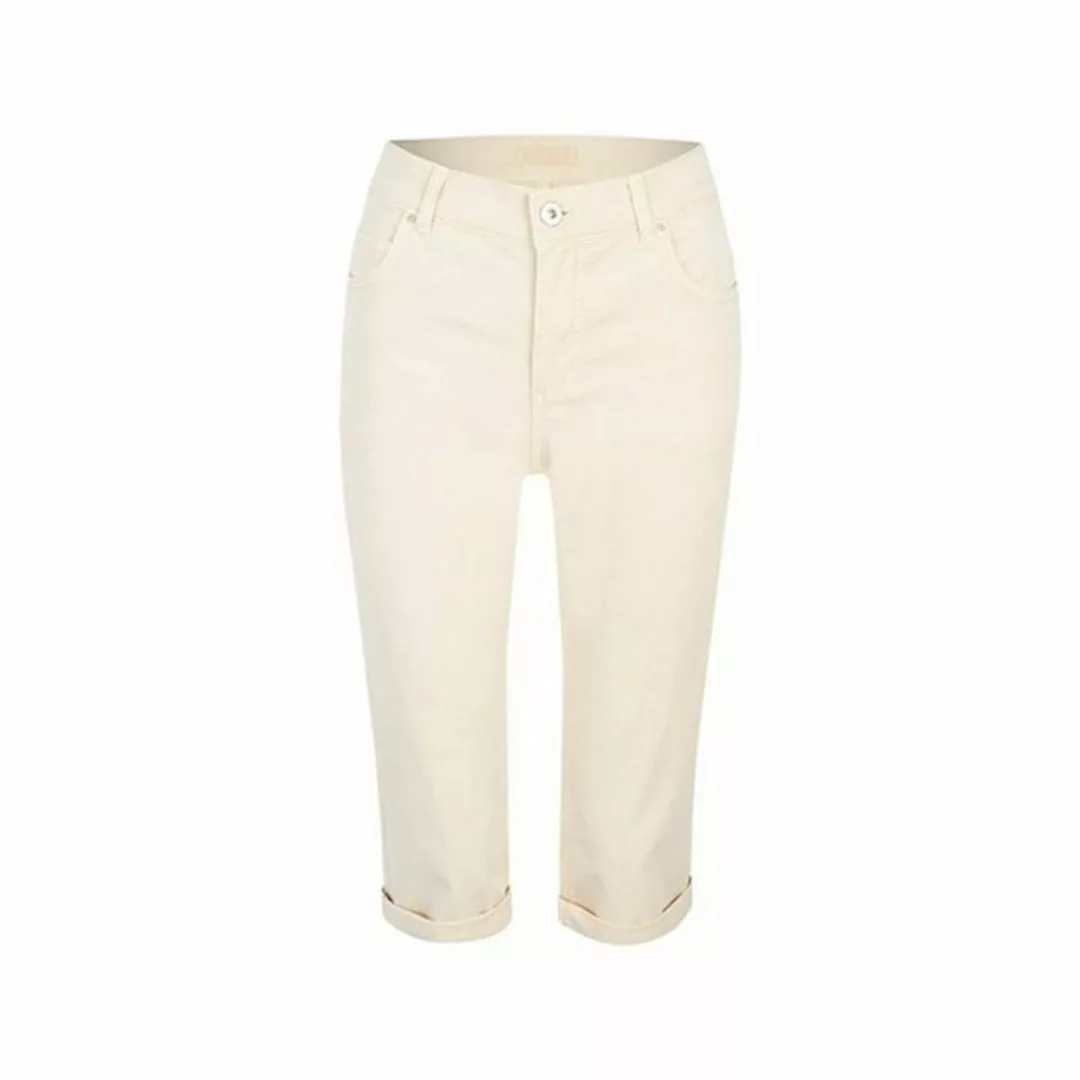 ANGELS 7/8-Hose beige regular (1-tlg., keine Angabe) günstig online kaufen