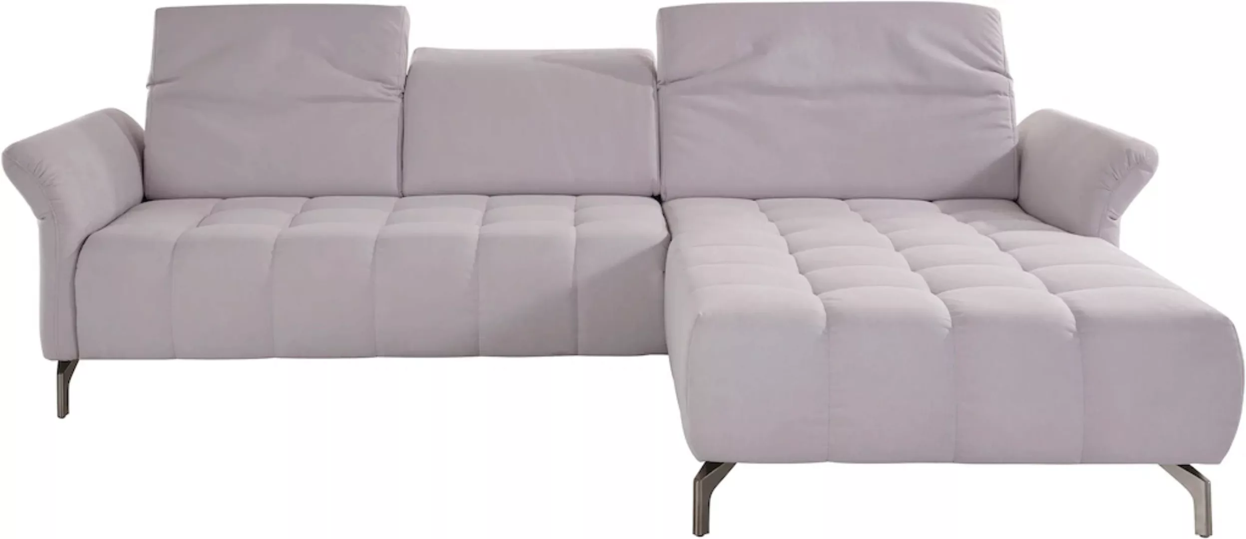 INOSIGN Ecksofa "Fresh" günstig online kaufen