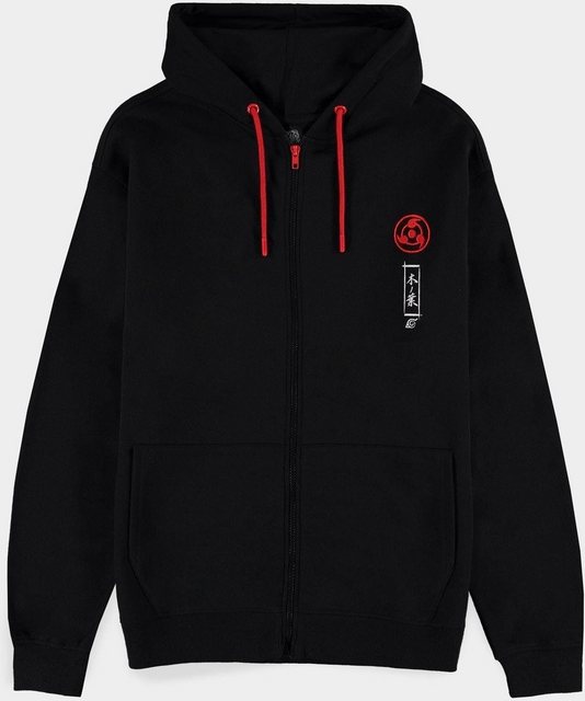 Naruto Kapuzenpullover günstig online kaufen