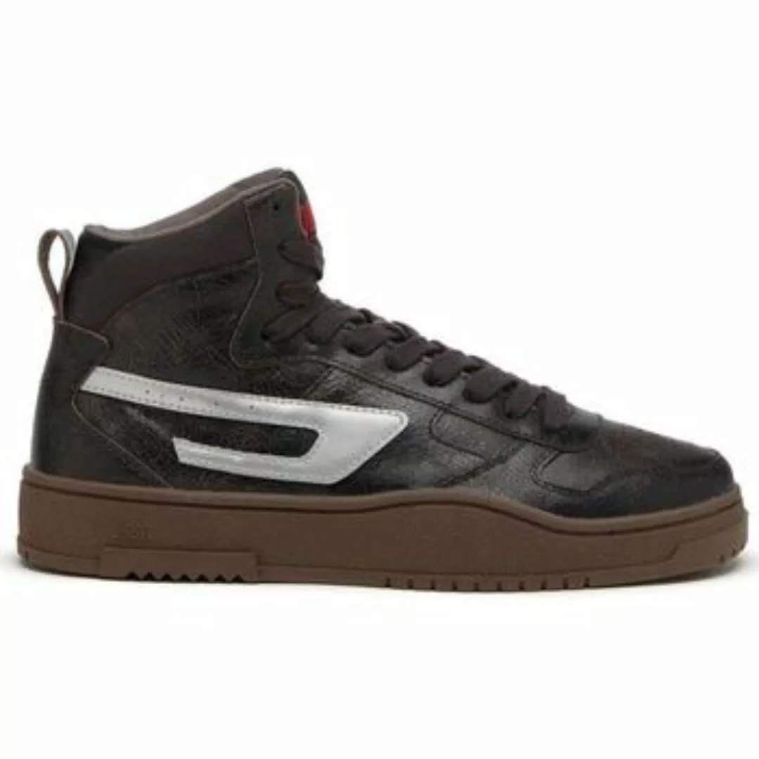 Diesel  Sneaker Y03205 P5577 S-UKIYO V2 MID-H9800 günstig online kaufen