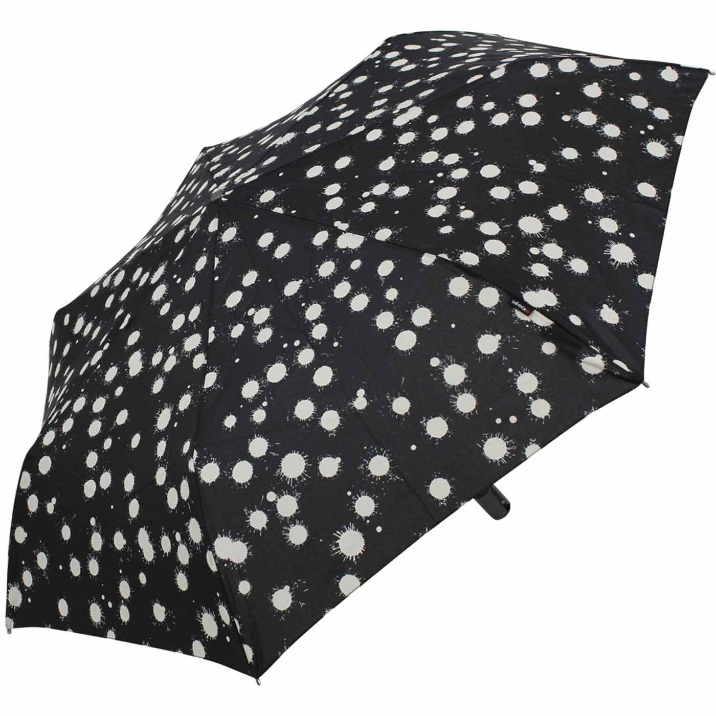 Knirps® Taschenregenschirm Slim Duomatic mit Auf-Zu-Automatik günstig online kaufen