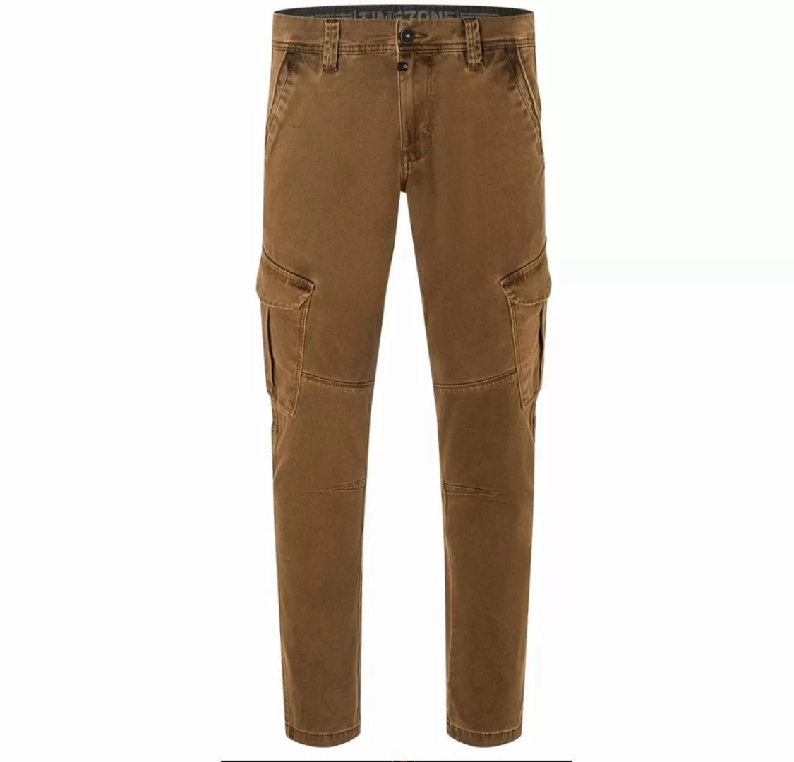 TIMEZONE Cargohose Regular Niklas TZ Cargo günstig online kaufen