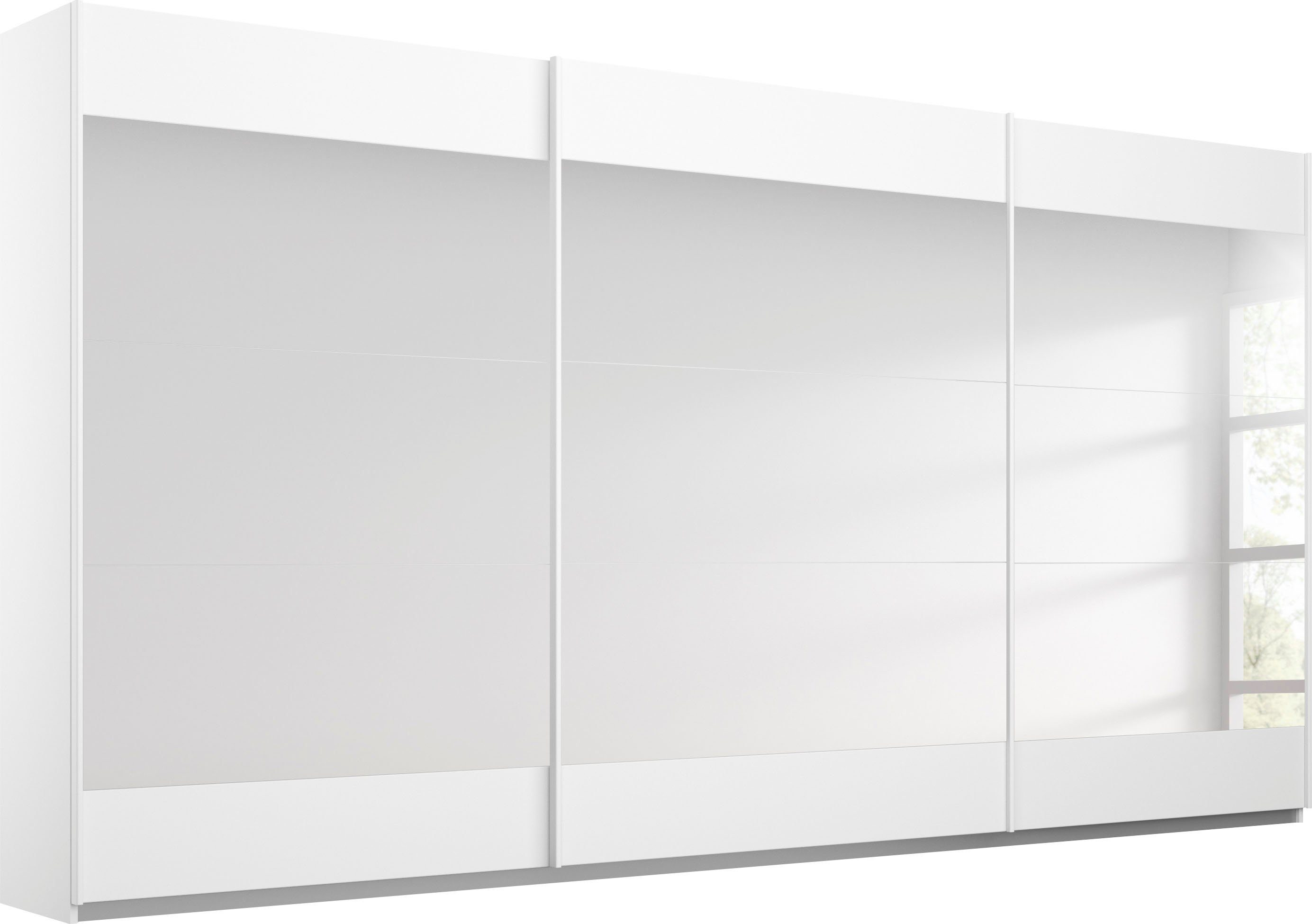 rauch Schwebetürenschrank "Malibu" günstig online kaufen