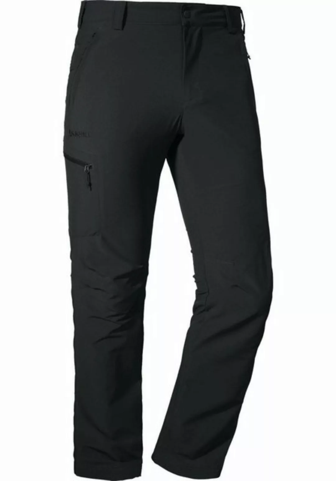 Schöffel Trekkinghose Pants Folkstone günstig online kaufen