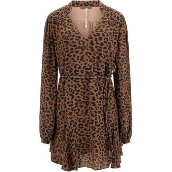 Guess  Kurze Kleider W5BK51 WGLA2-P1UK günstig online kaufen