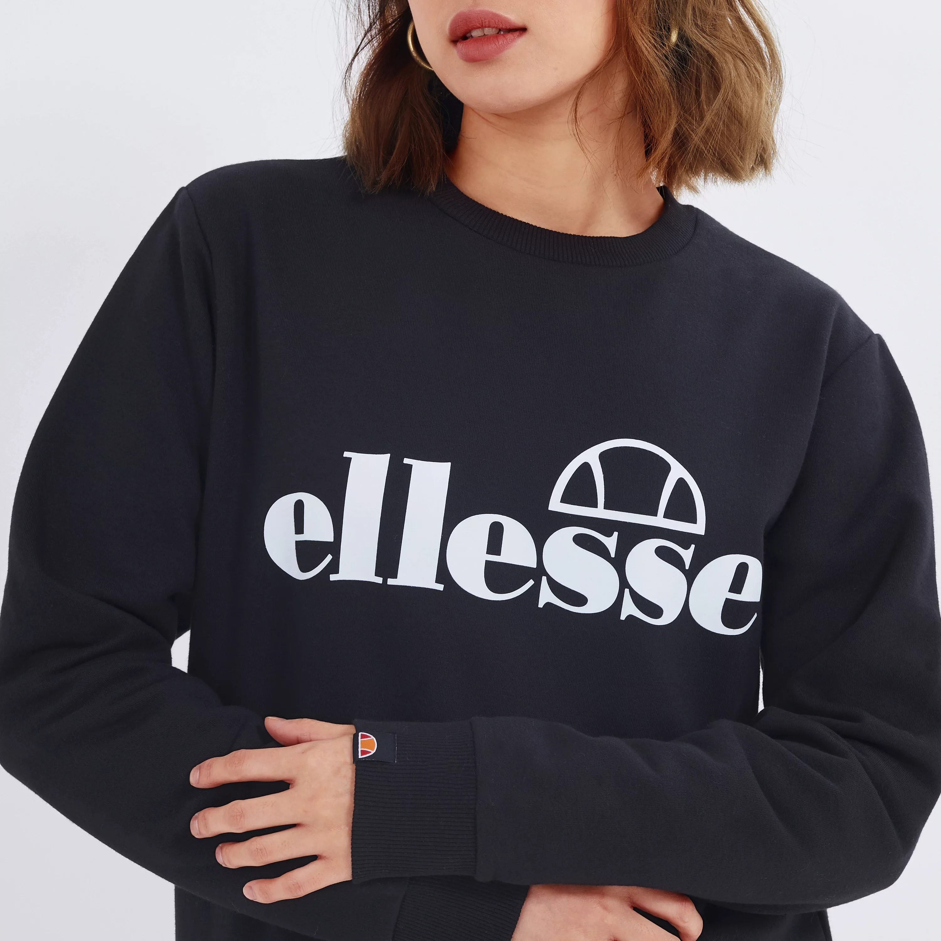 Ellesse Sweatshirt "KATANA SWEATSHIRT" günstig online kaufen