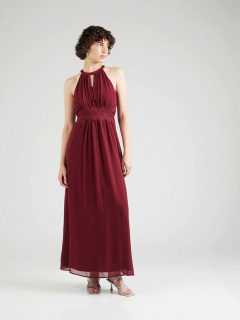 Vila Maxikleid VIMILINA HALTERNECK MAXI DRESS - NOOS günstig online kaufen