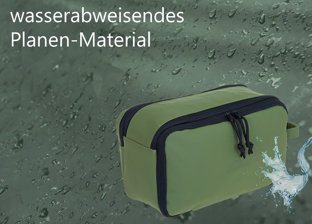 ELEPHANT Kulturbeutel Travel Hydro Washbag Herren günstig online kaufen
