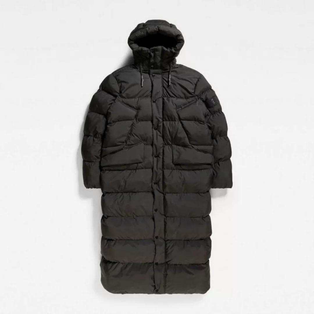 G-Star RAW Winterjacke Whistler Long Puffer WMN günstig online kaufen