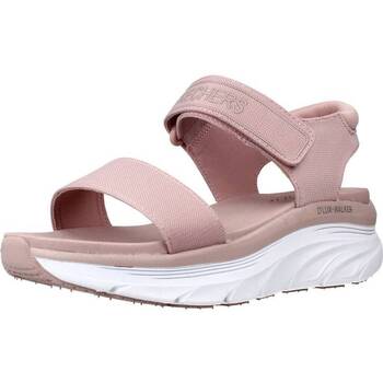 Skechers  Sandalen DLUX WALKER NEW BLOCK günstig online kaufen