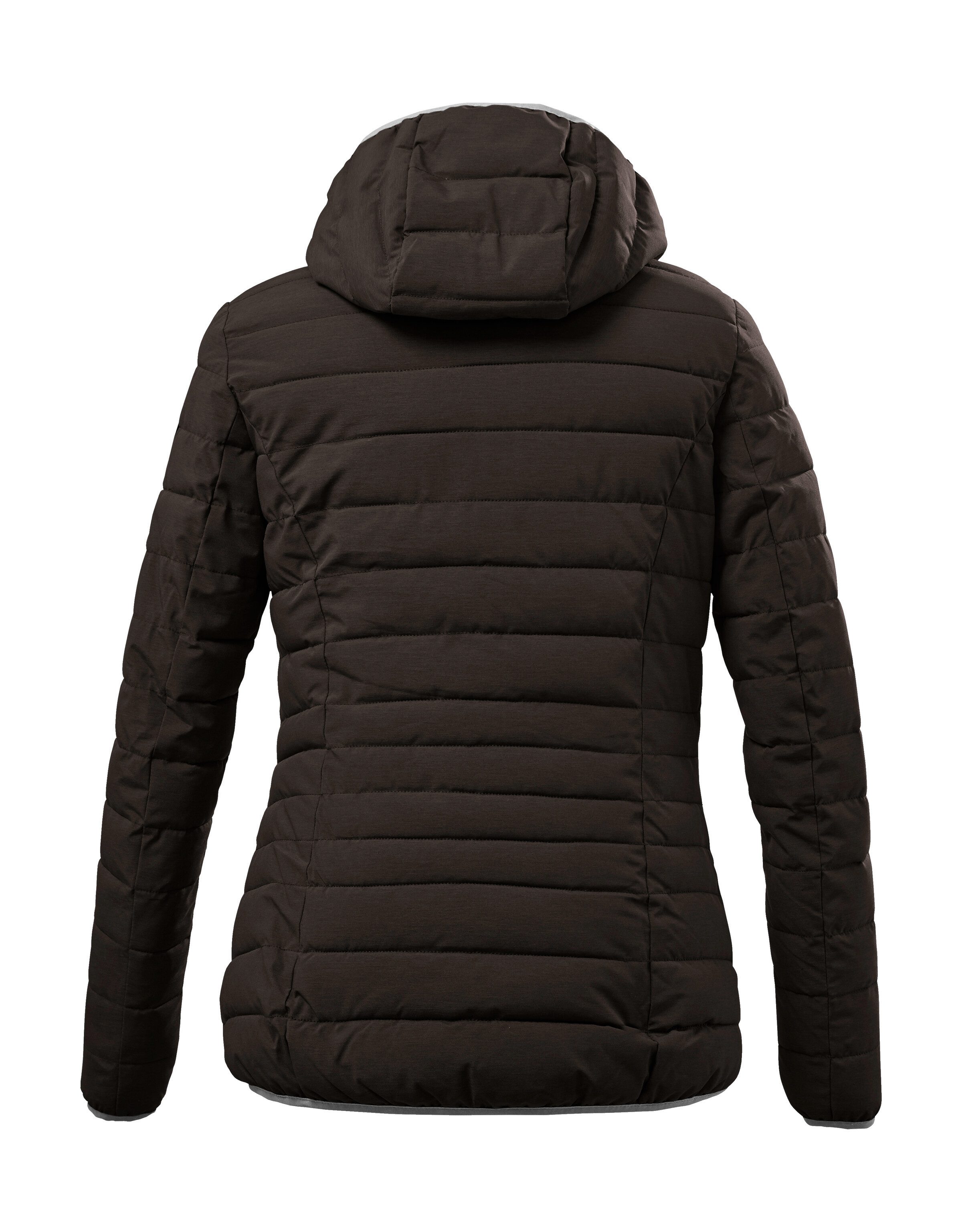 G.I.G.A. DX by killtec Steppjacke "Uyaka", Leichte, wasserabweisende Damenj günstig online kaufen