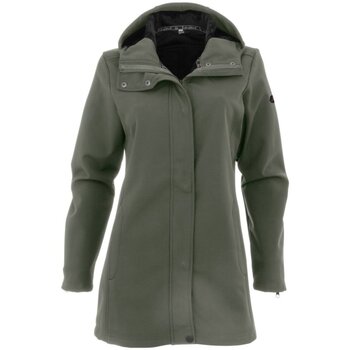 Maui Sports  Damen-Jacke Sport Tällistock XT-Softshellmantel 5614700345/60 günstig online kaufen