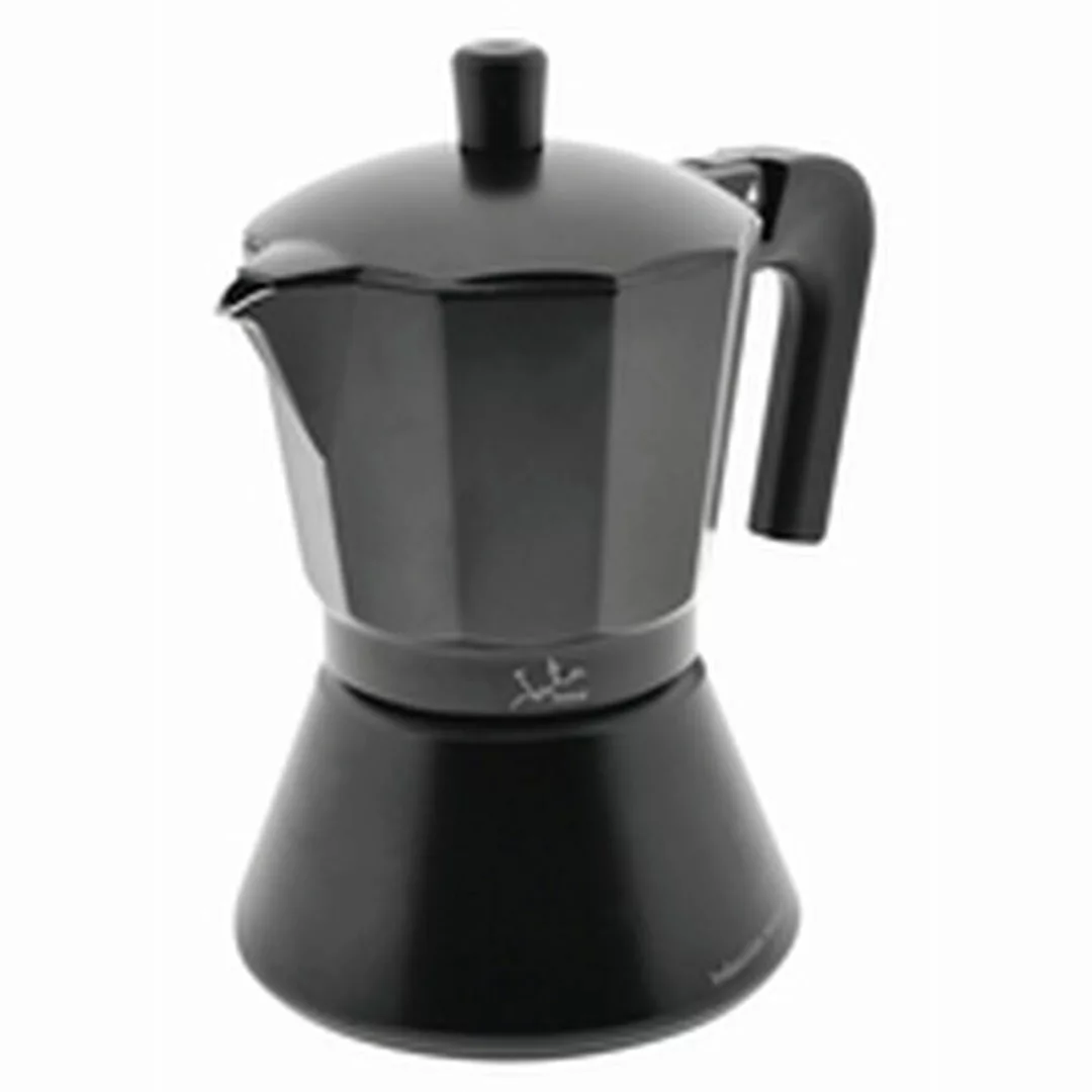 Italienische Kaffeemaschine Jata Cfi6 Aluminium (6 Tassen) günstig online kaufen