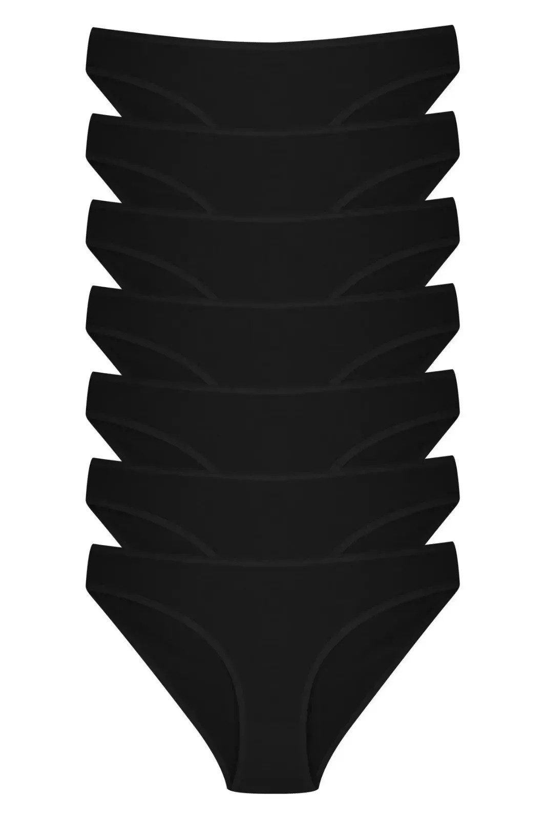 Dominant Bikinislip Damenunterwäsche (Packung, 7-St) aus günstig online kaufen