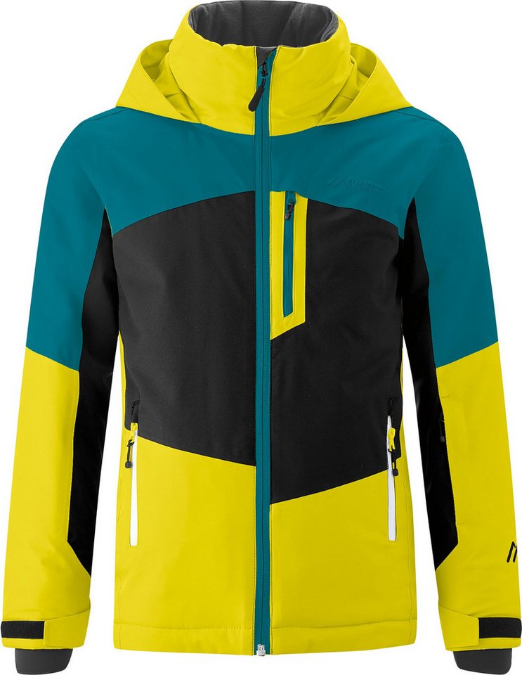 Maier Sports Funktionsjacke Seespitze Boys Ki-Jacke mTEX boy el günstig online kaufen