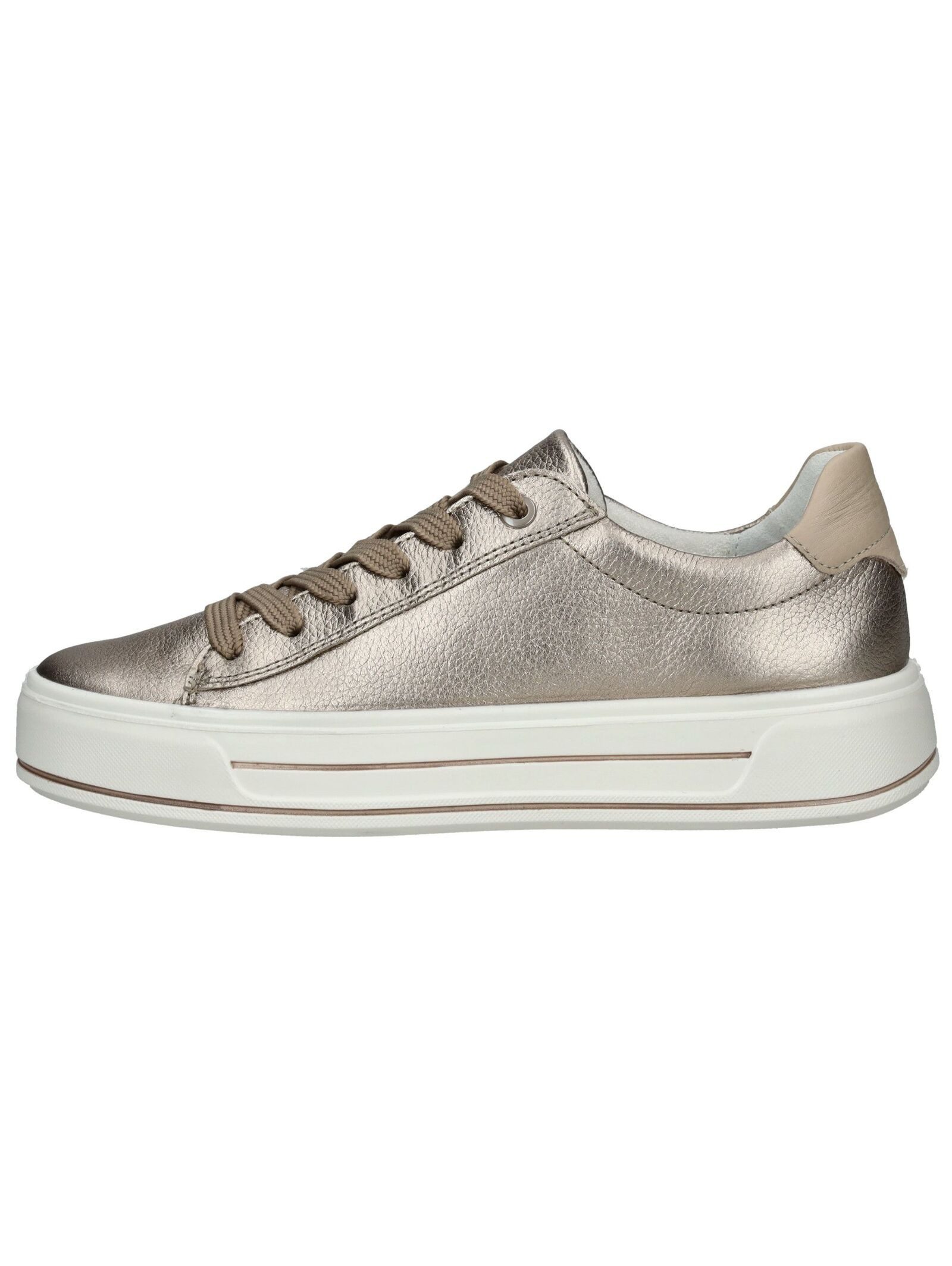 Ara Sneaker Leder Sneaker günstig online kaufen