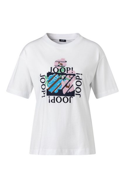 JOOP! T-Shirt 58 252JE58Tomo 10012195 günstig online kaufen