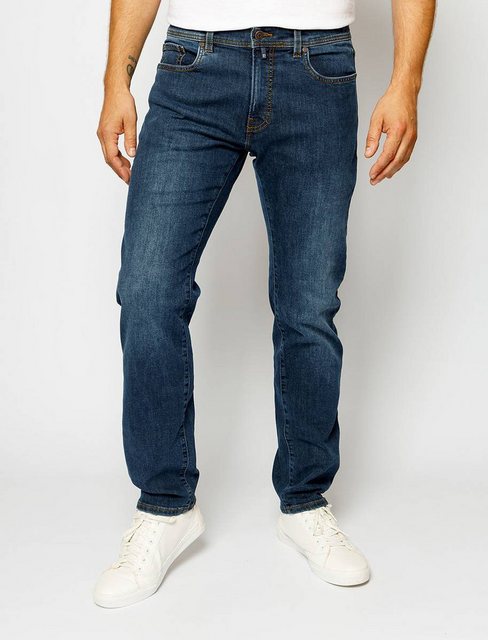 Pierre Cardin Tapered-fit-Jeans PC-Lyon günstig online kaufen